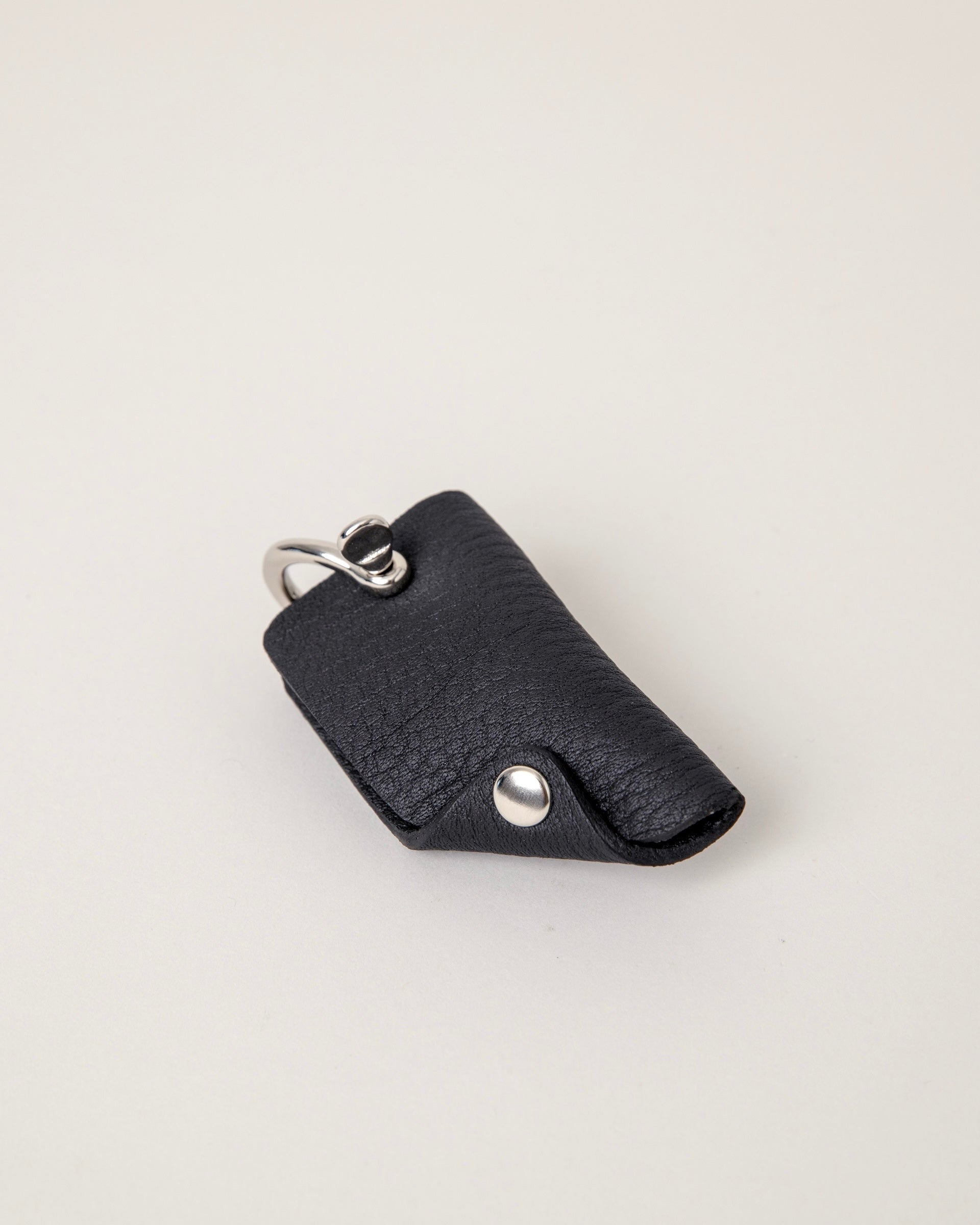 [ERA.]EO SHRINK SHACKLE KEY COVER 2 - BLACK