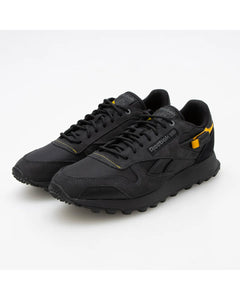 【REEBOK】CLASSIC LEATHER - PURE GRAY