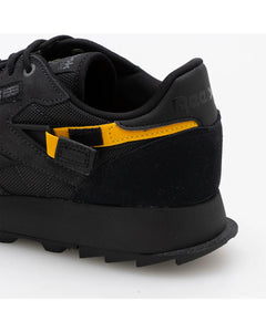 【REEBOK】CLASSIC LEATHER - PURE GRAY