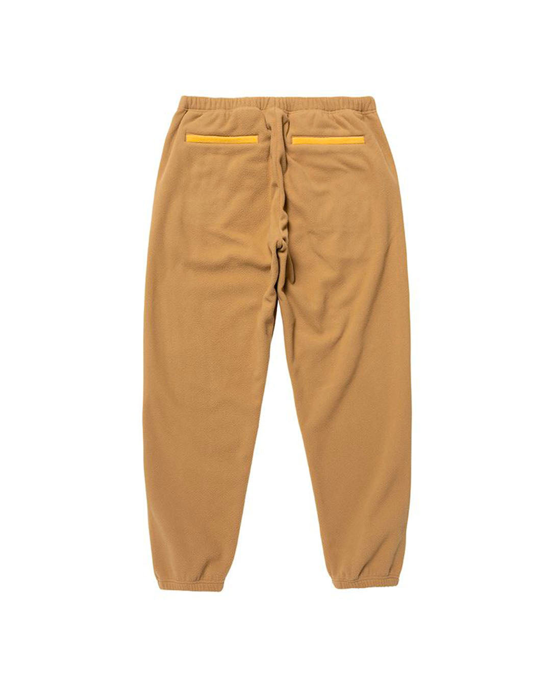 【LQQK STUDIO】POLAR FLEECE PANT - BEIGE