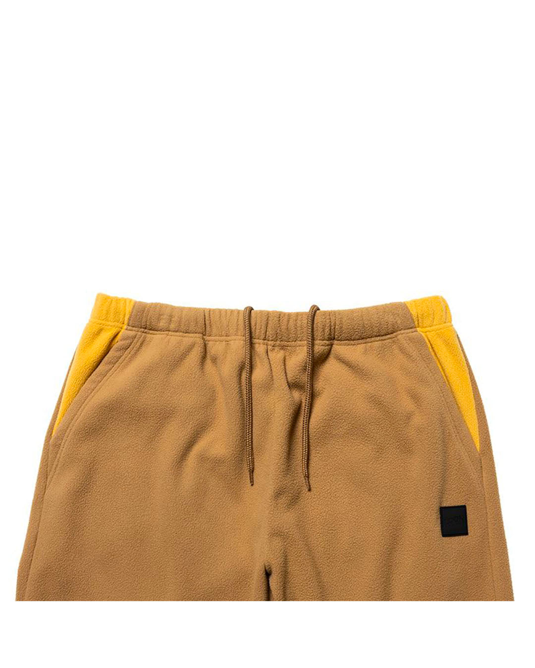 【LQQK STUDIO】POLAR FLEECE PANT - BEIGE