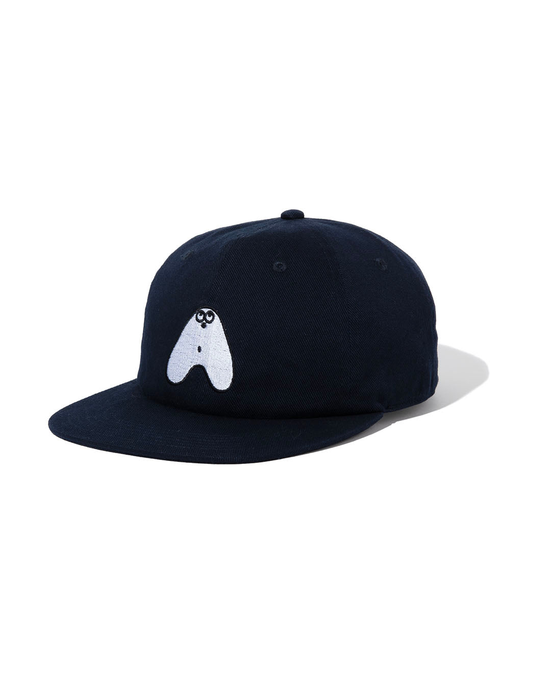 【ACY】AKCC 6PANEL CAP - NAVY(A)