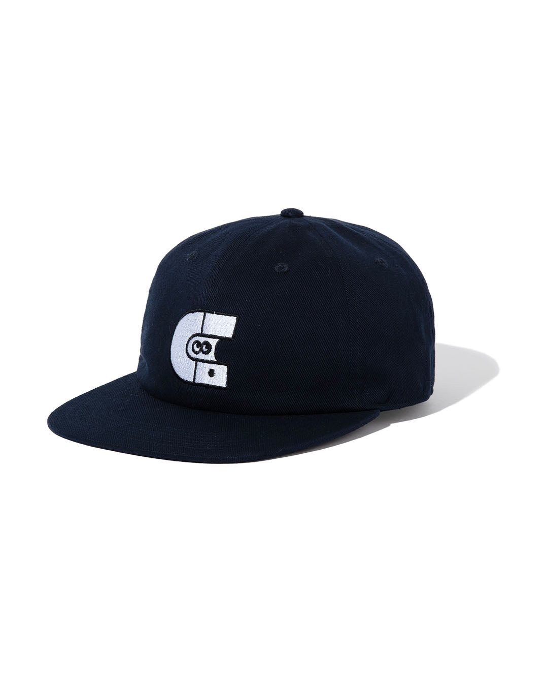 【ACY】AKCC 6PANEL CAP - NAVY(C)