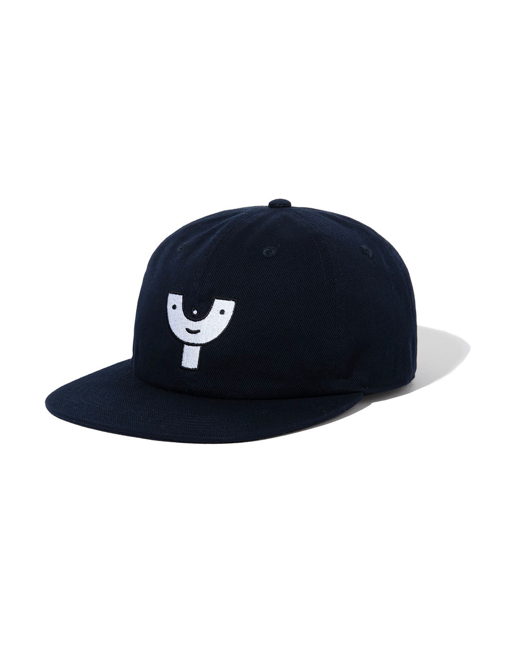 【ACY】AKCC 6PANEL CAP - NAVY(Y)