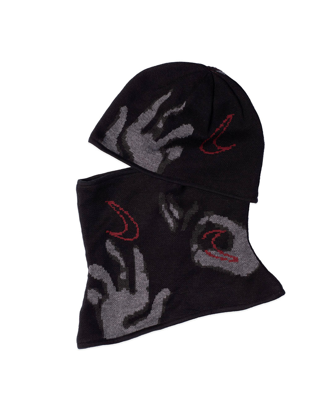 【FUC】BEANIECLAVA