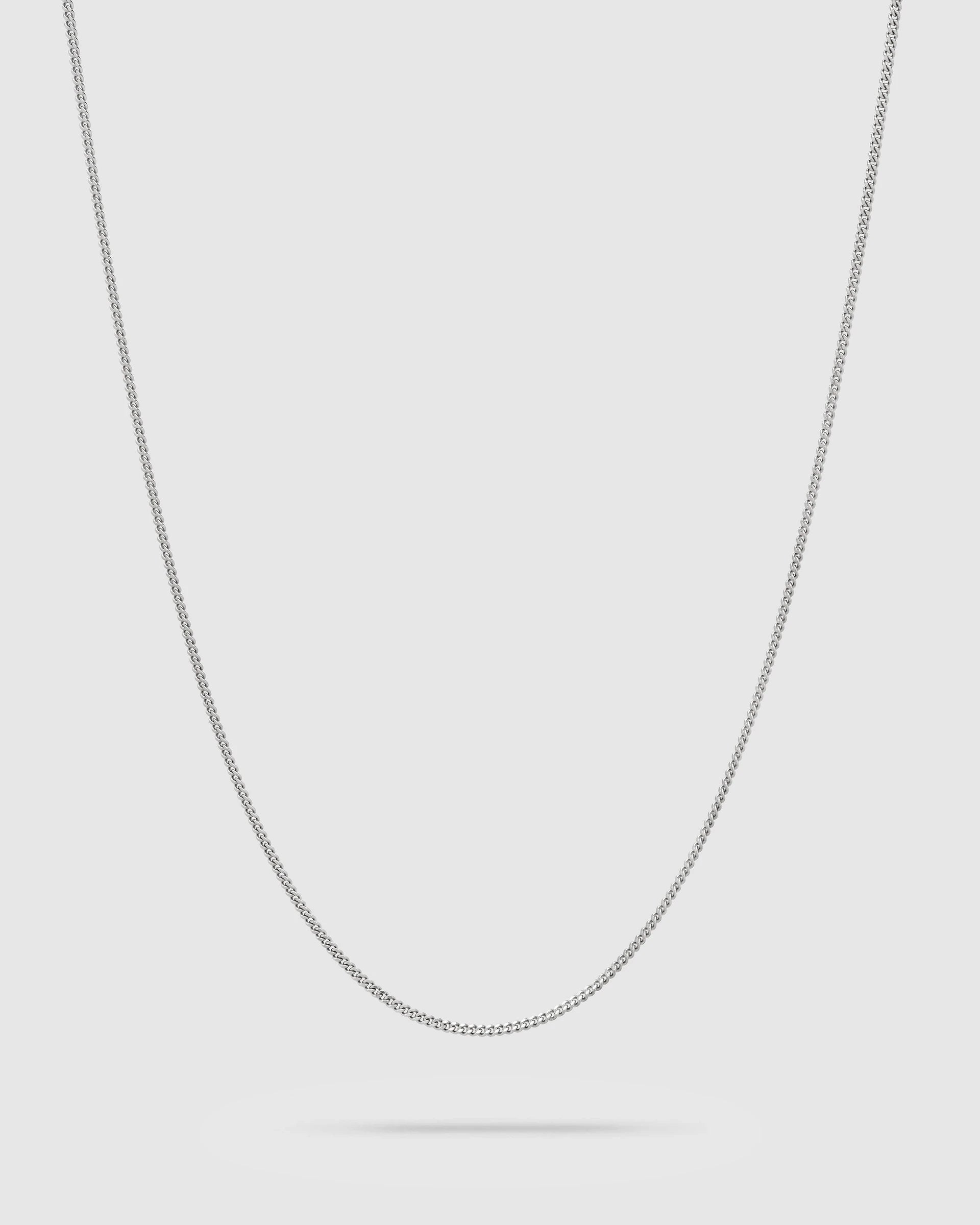 【TOM WOOD】JIL CHAIN