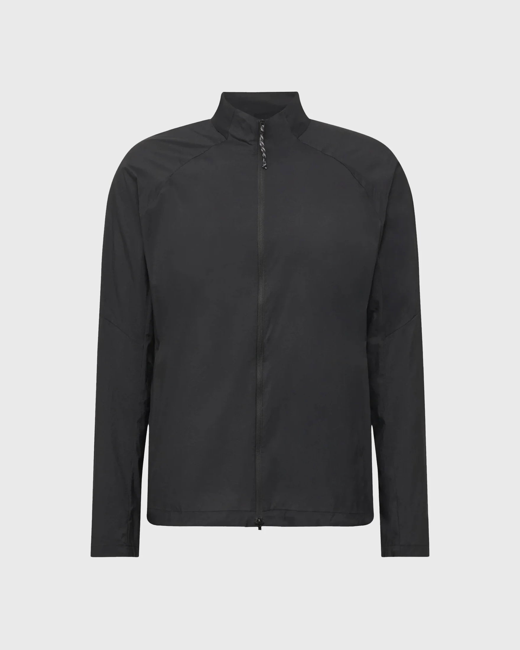 【HIKING PATROL】HIKING PATROL × MAMMUT WB JACKET - BLACK