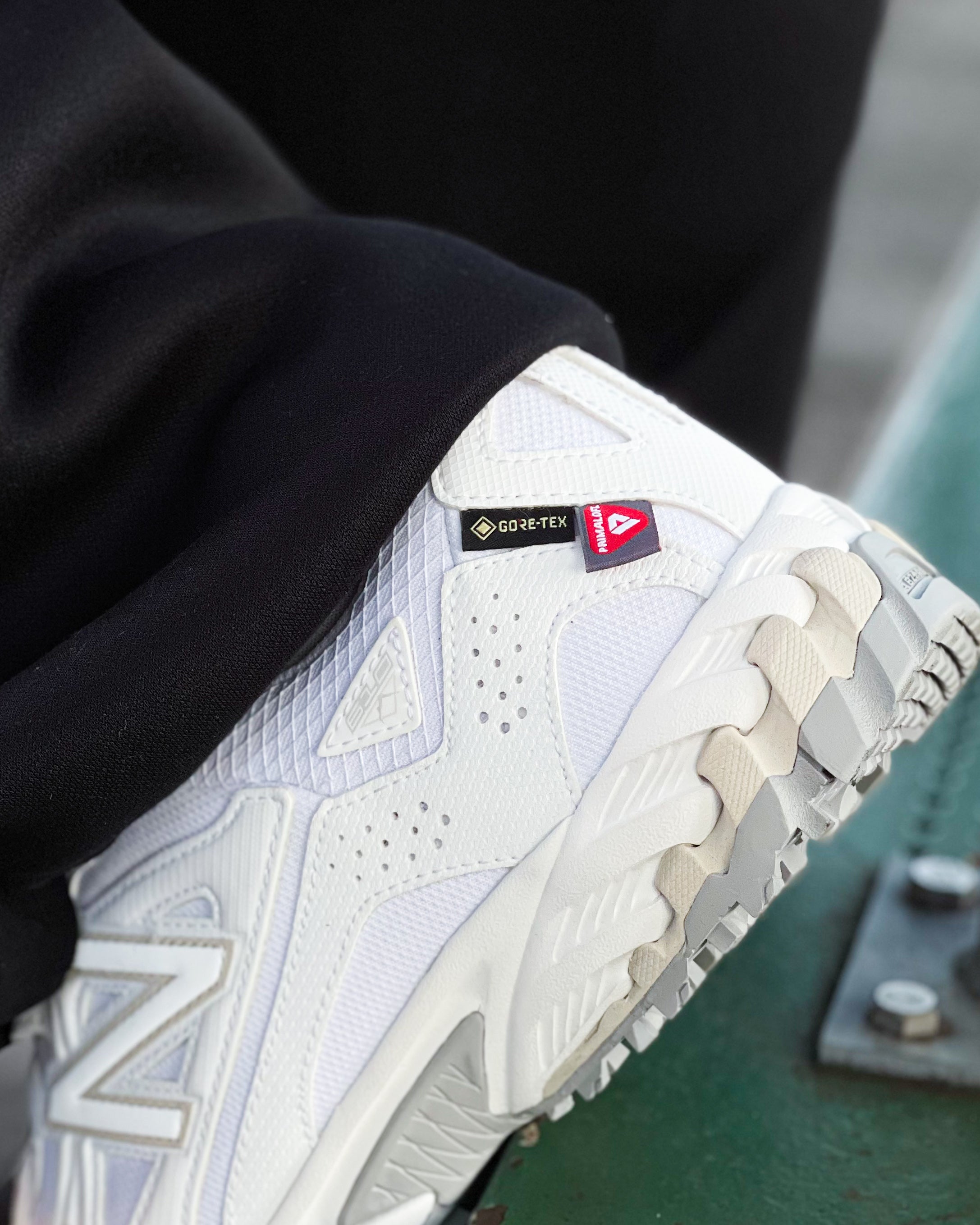 New Balance】ML610X(スニーカー)｜シューズ｜emmi（エミ）の通販サイト 【公式】