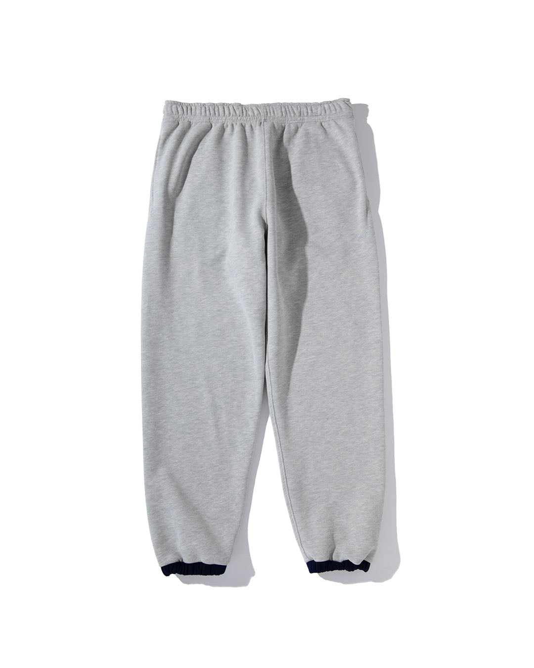 [ACY] SOUTH BAGGY SWEAT PANTS - GRAY