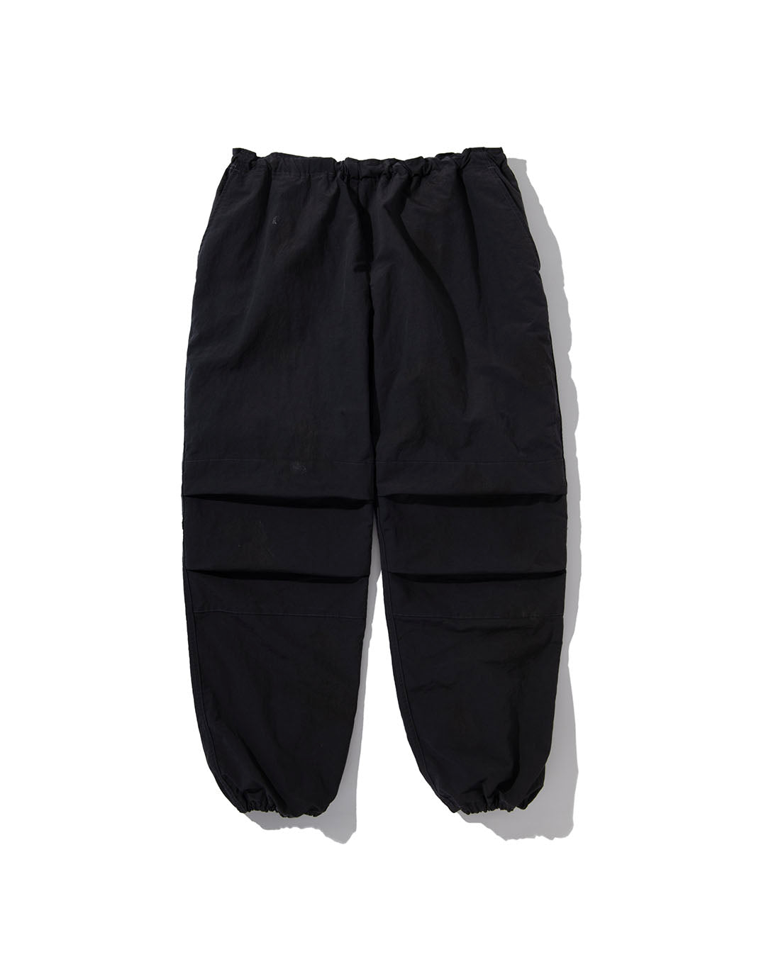 【ACY】WORKER TRACK PANTS - GRAY