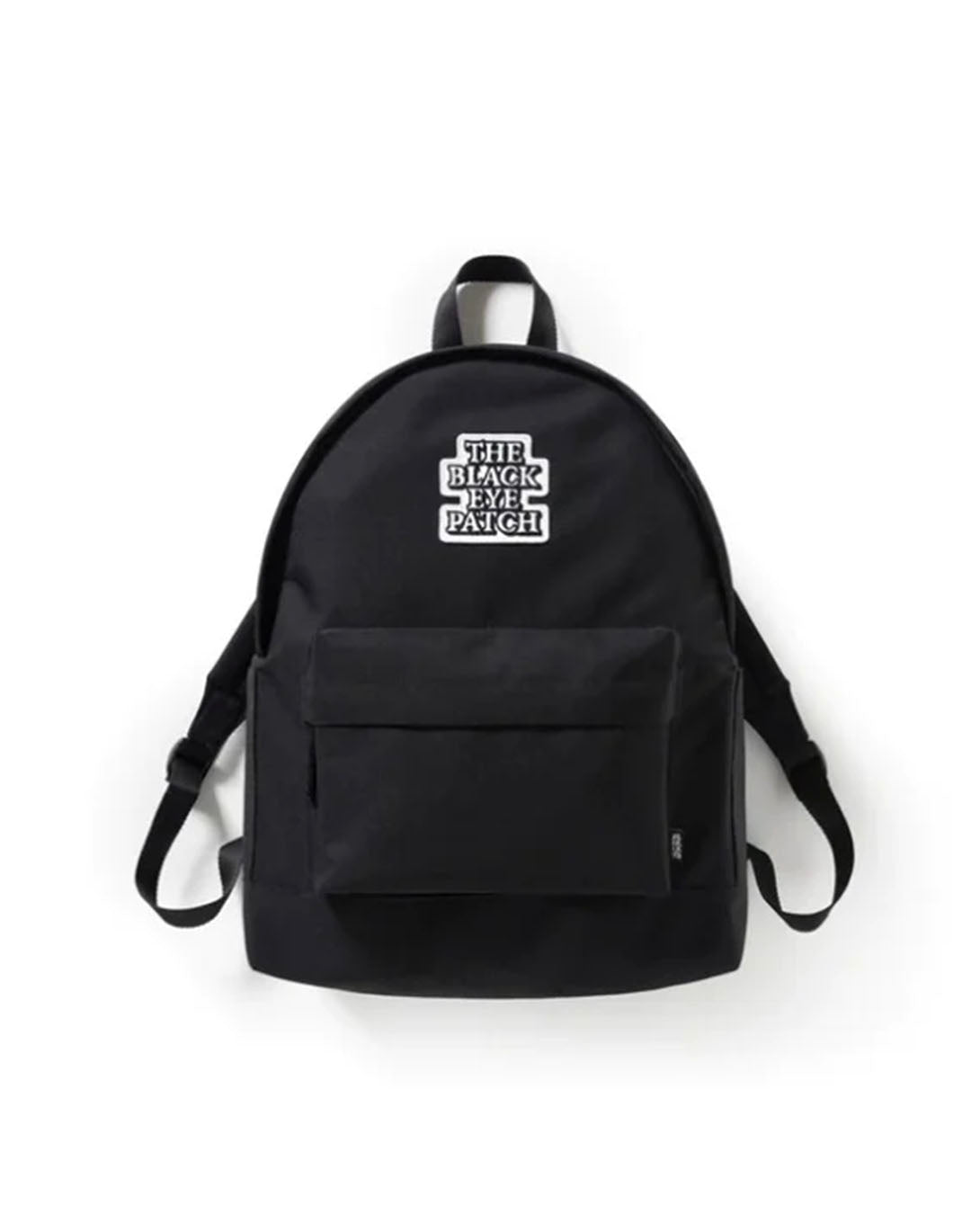 【BLACKEYEPATCH】OG LABEL DAY PACK - BLACK