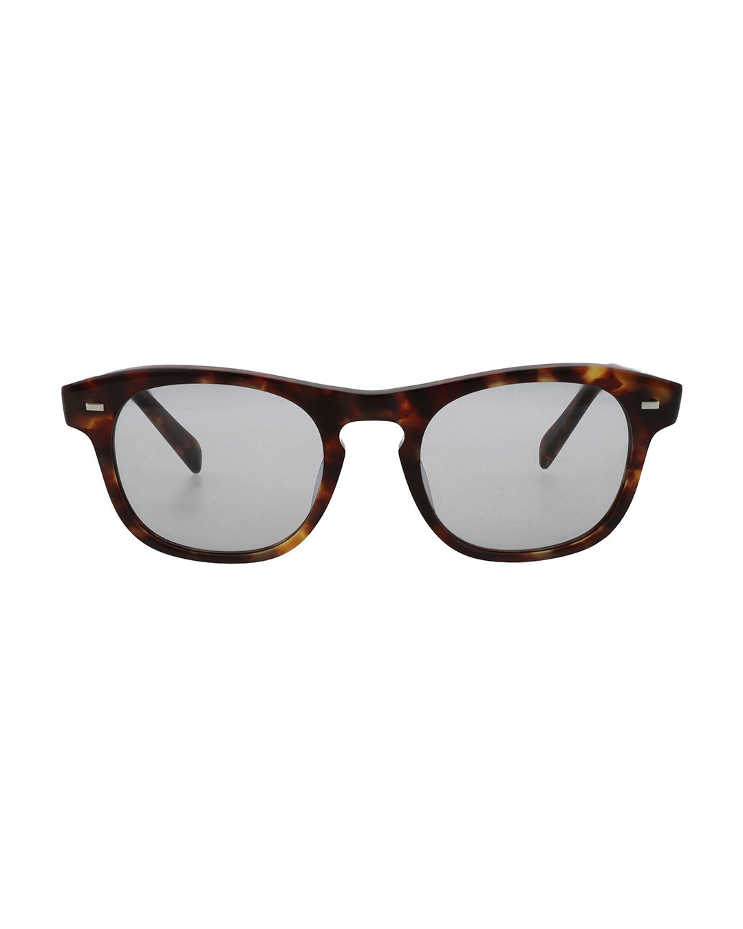 【LUNETTA BADA】No.7 - 0510(BROWN DEMI / GREY)