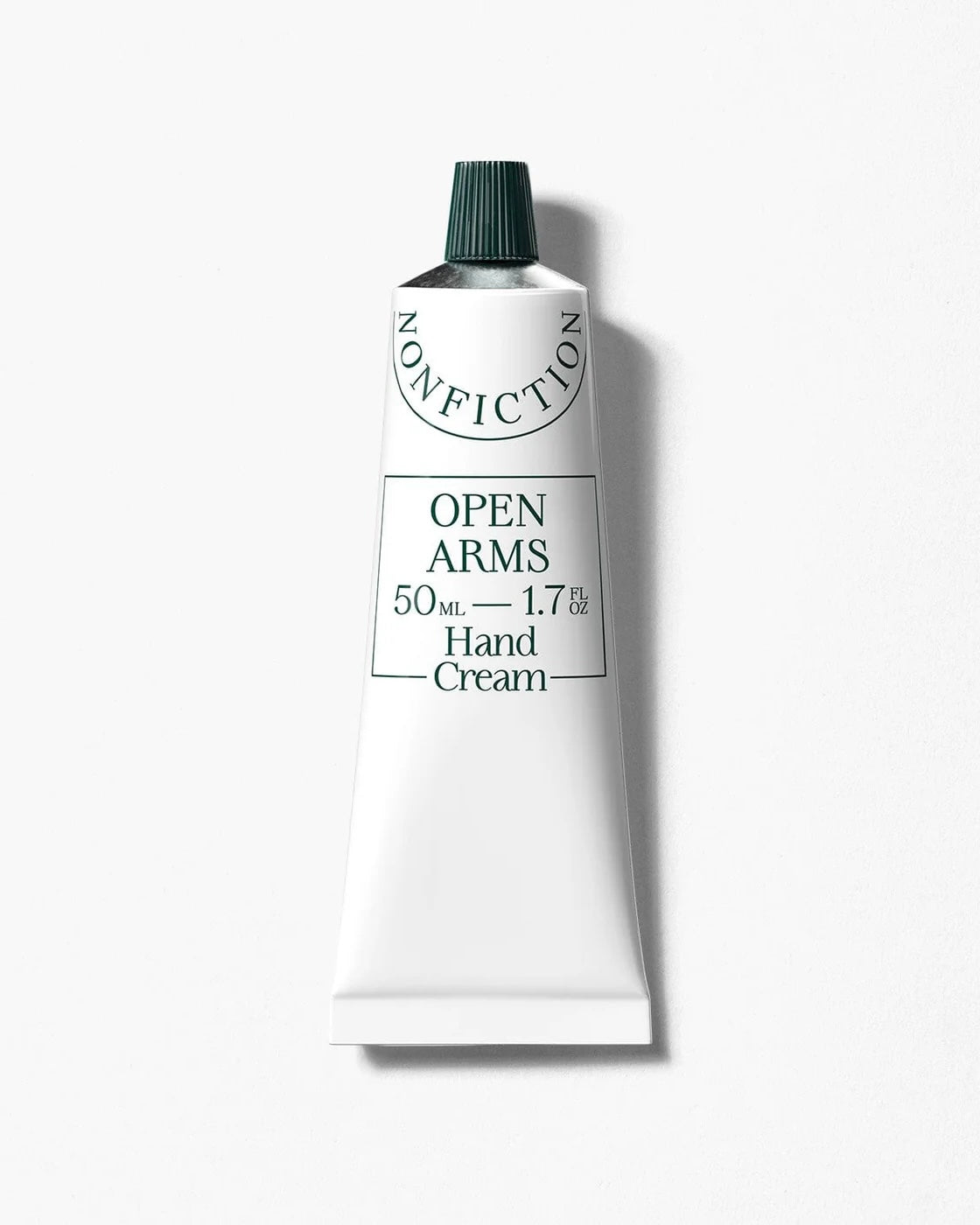 【NONFICTION】OPEN ARMS HAND CREAM 50ml