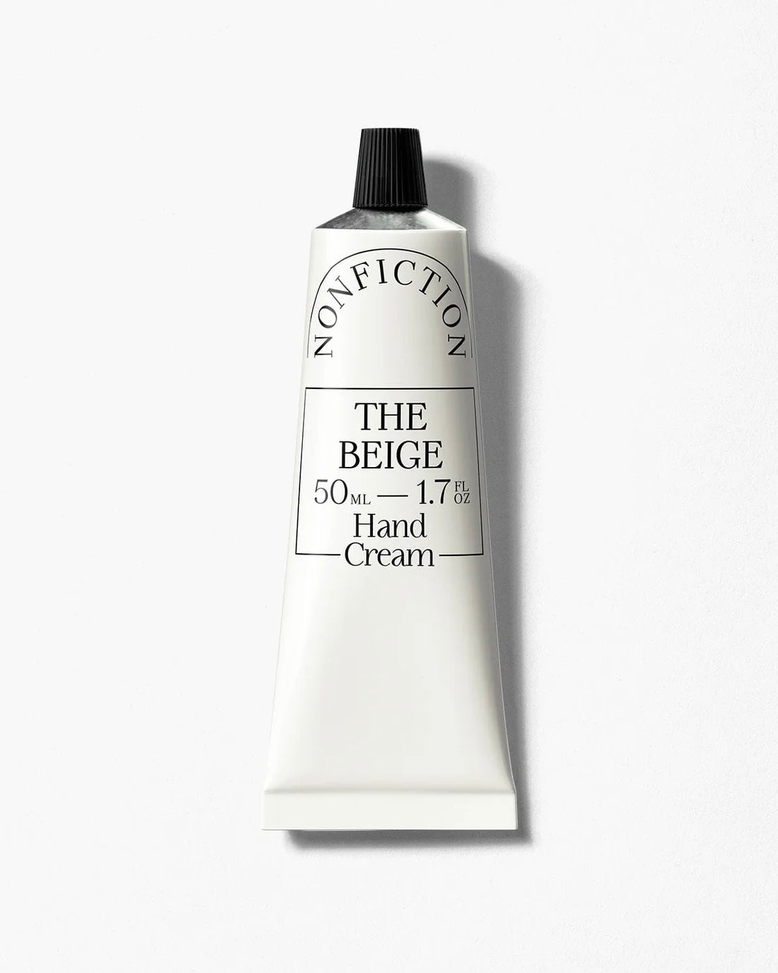 [NONFICTION] THE BEIGE HAND CREAM 50ml 