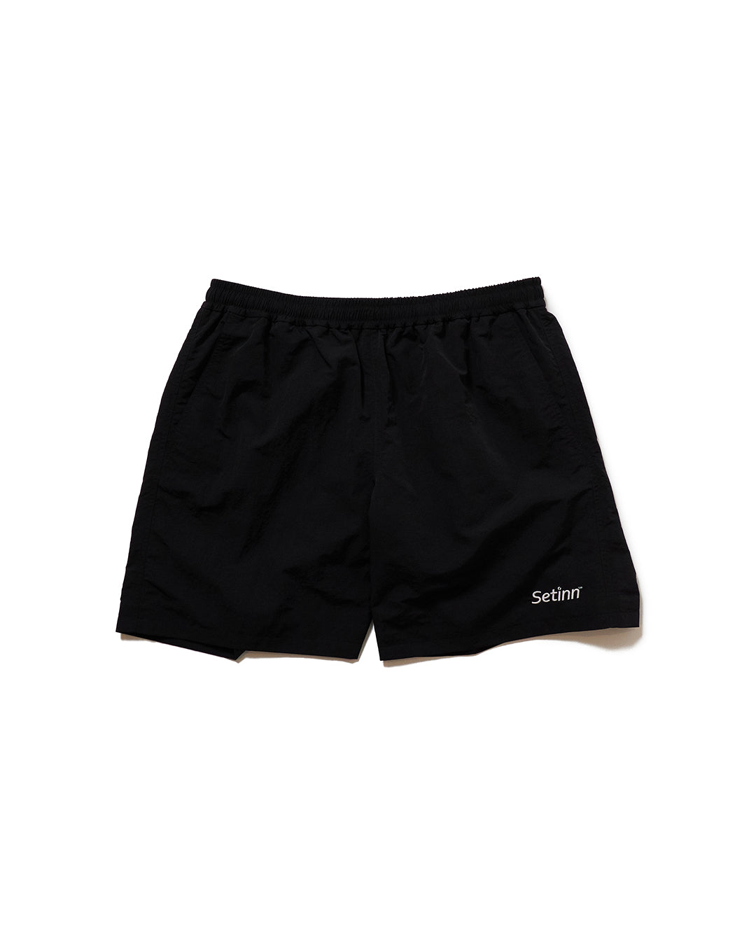 ThanhMoe × Setinn Nylon Shorts L ショーツ SETINN (セットイン) 公式通販 - PAN KANAZAWA ONLINE STORE
