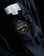 画像をギャラリービューアに読み込む, 【NANAMICA】GORE-TEX SHORT DOWN JACKET - NAVY
