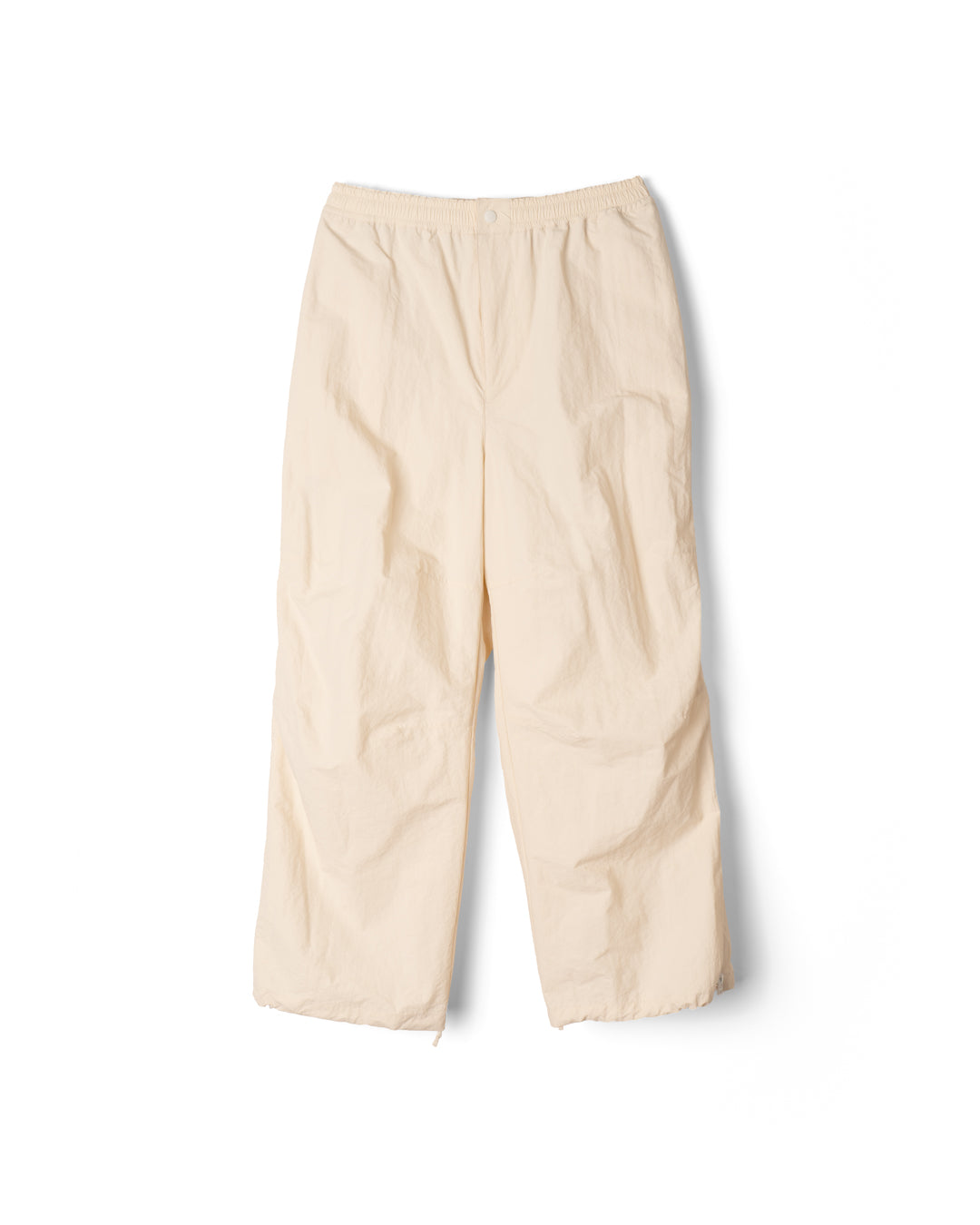 【REFOMED】FRESH MAN NYLON PANTS - OFF