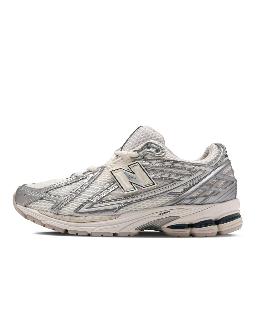 [NEW BALANCE] M1906REE - SILVER METALLIC