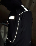 画像をギャラリービューアに読み込む, 【FUTUR×HELLY HANSEN】HH×FUTUR OCEAN BALDER INSULATION JACKET - BLACK

