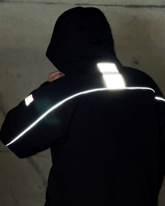 【FUTUR×HELLY HANSEN】HH×FUTUR OCEAN BALDER INSULATION JACKET - BLACK