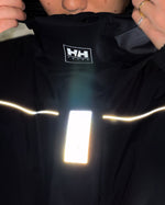 画像をギャラリービューアに読み込む, 【FUTUR×HELLY HANSEN】HH×FUTUR OCEAN BALDER INSULATION JACKET - BLACK
