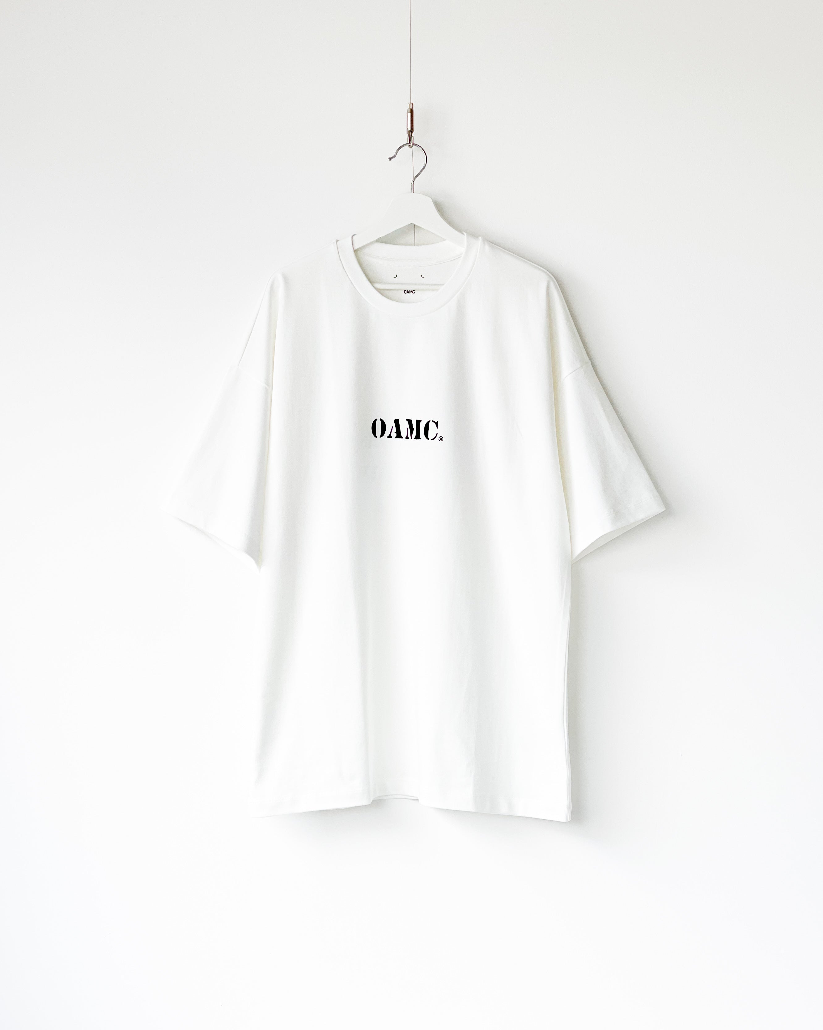 OAMC (オーエーエムシー) 公式通販 - PAN KANAZAWA ONLINE STORE