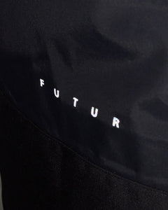 【FUTUR×HELLY HANSEN】HH×FUTUR OCEAN BALDER INSULATION JACKET - BLACK
