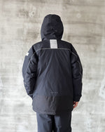 画像をギャラリービューアに読み込む, 【FUTUR×HELLY HANSEN】HH×FUTUR OCEAN BALDER INSULATION JACKET - BLACK
