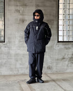 画像をギャラリービューアに読み込む, 【FUTUR×HELLY HANSEN】HH×FUTUR OCEAN BALDER INSULATION JACKET - BLACK
