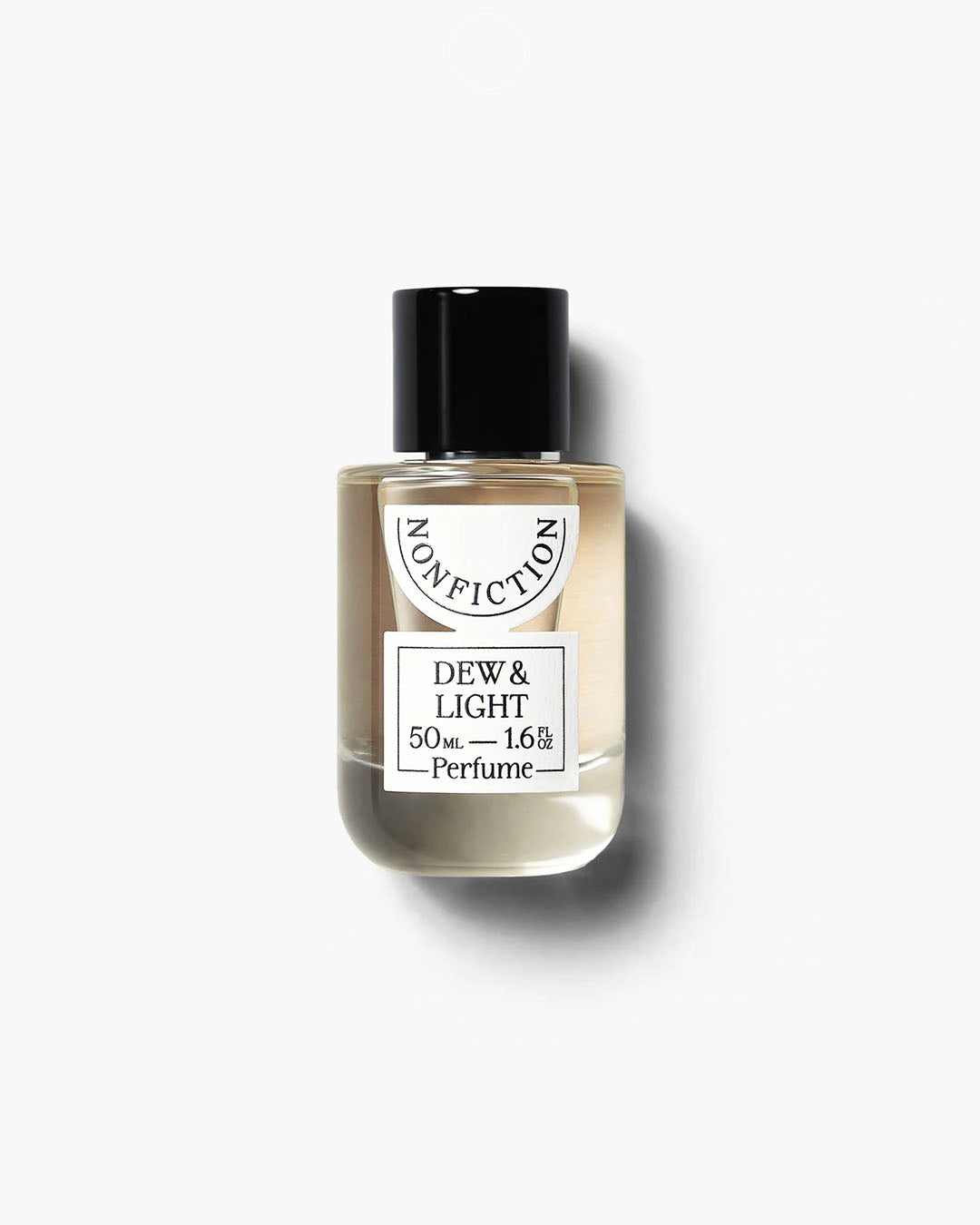 【NONFICTION】DEW&LIGHT EAU DE PARFUM 50ml