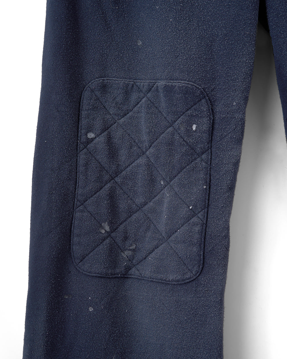 【REFOMED】FRESH MAN SWEAT PANTS - NAVY