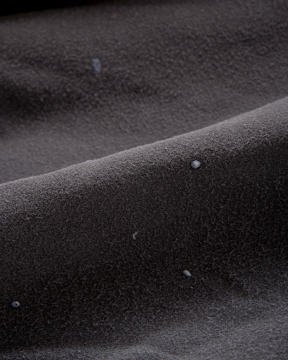 【REFOMED】FRESH MAN SWEAT PANTS - CHARCOAL