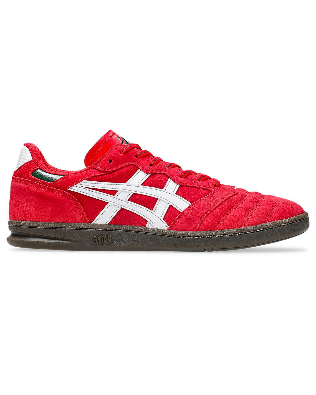 ASICS SPORTSTYLE: LEGGEREZZA ST - CLASSIC RED/WHITE