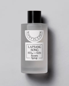 【NONFICTION】LAPSANG SONG ROOM SPRAY