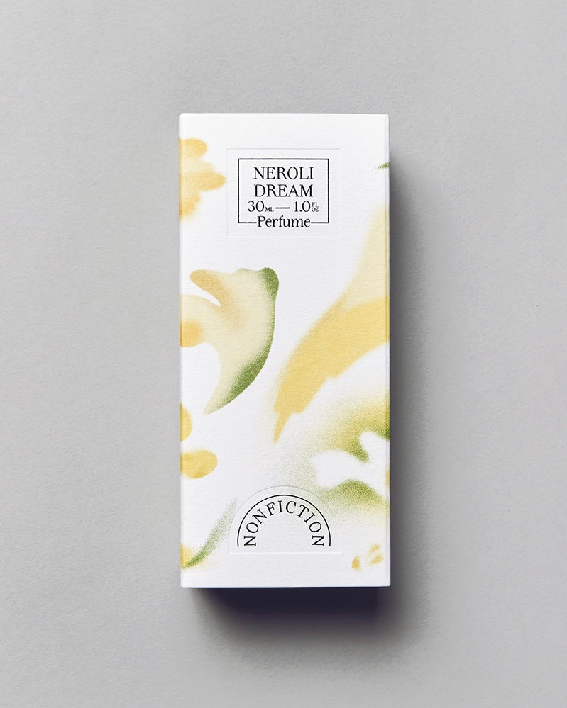 【NONFICTION】NEROLI DREAM EAU DE PERFUME 30ml