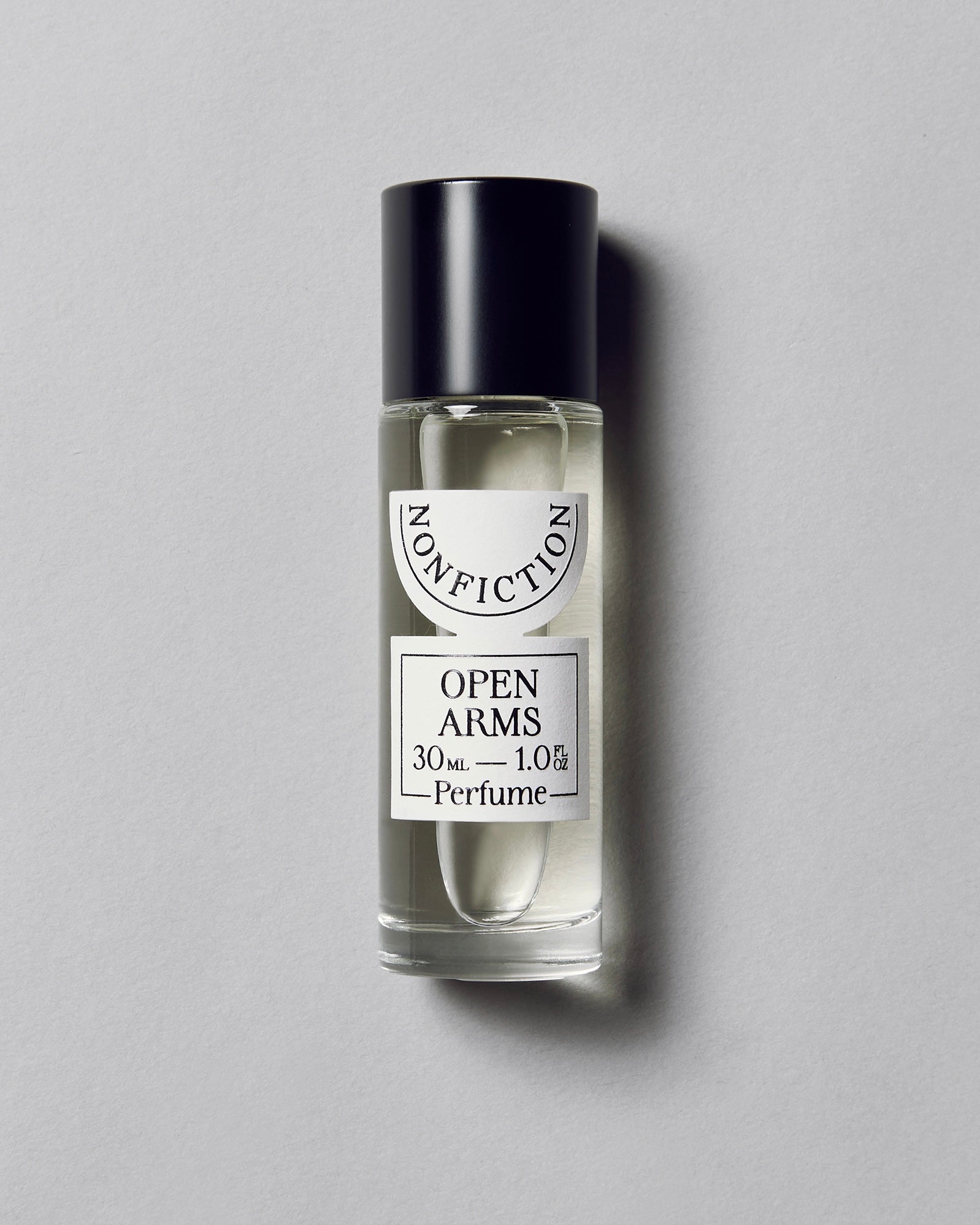 [NONFICTION] OPEN ARMS EAU DE PERFUME 30ml