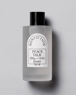 Load image into Gallery viewer, [NONFICTION] PEACE TALK ROOM SPRAY 

