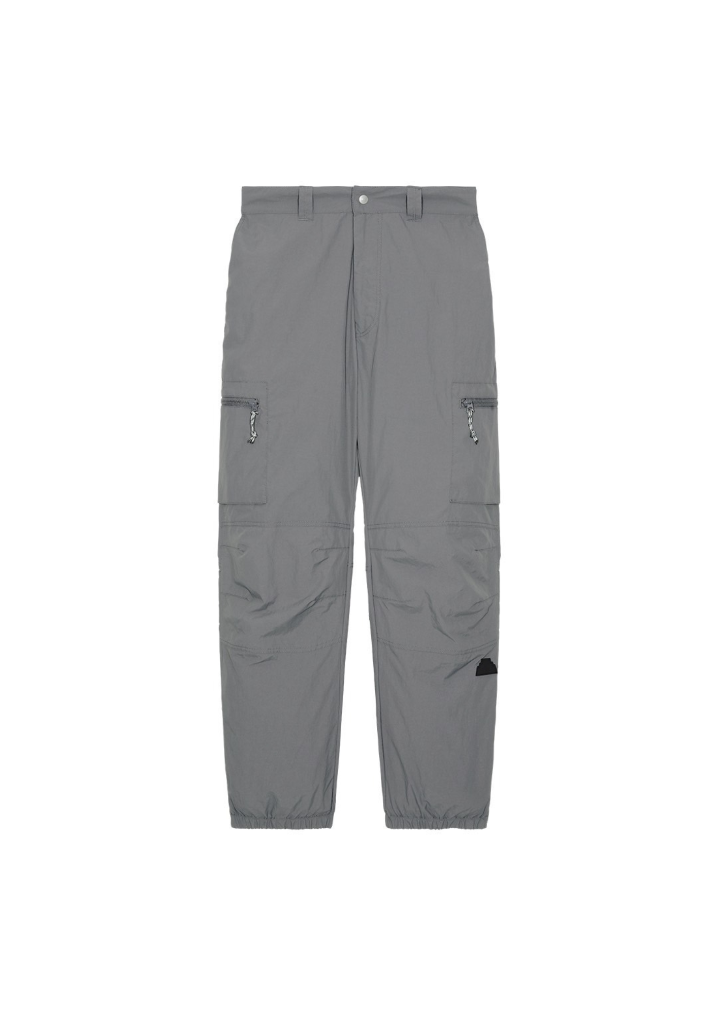 【C.E】MIL-TECH CARGO PANTS - GREY