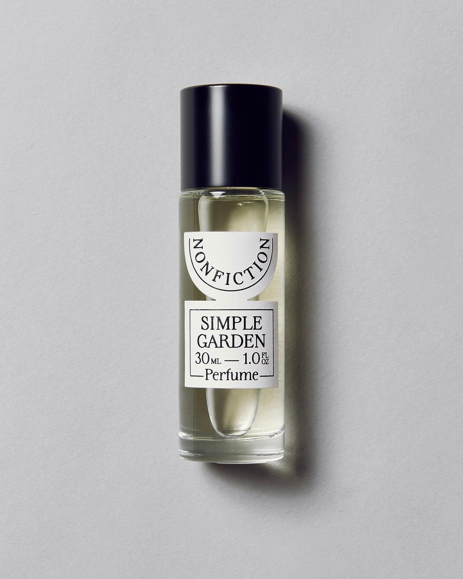 [NONFICTION] SIMPLE GARDEN EAU DE PERFUME 30ml