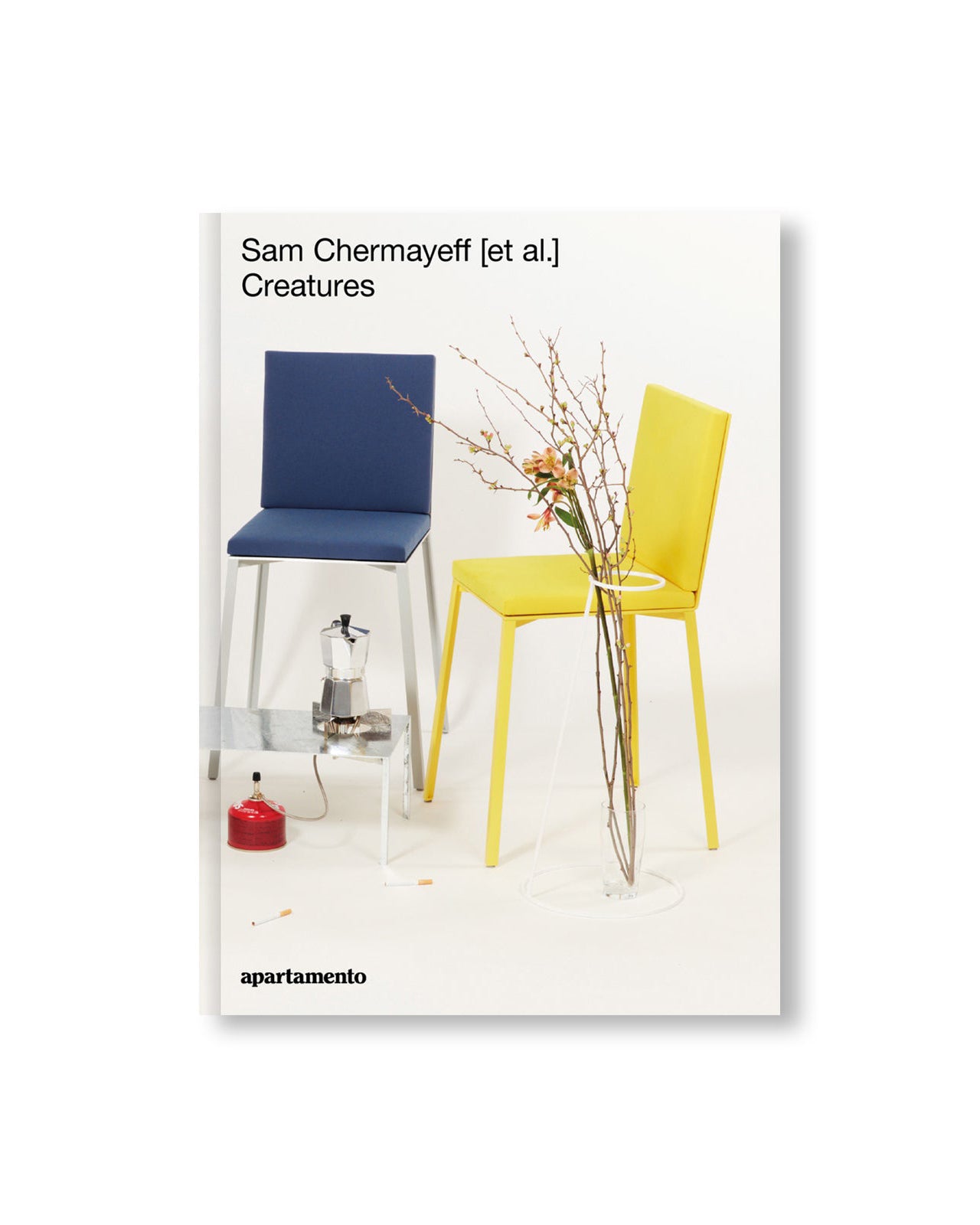 [SAM CHERMAYEFF] SAM CHERMAYEFF [ET AL.]: CREATURES