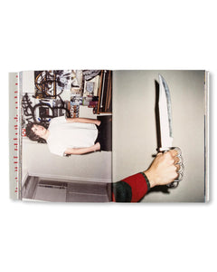 【NICK HAYMES】THE LAST SURVIVOR IS THE FIRST SUSPECT