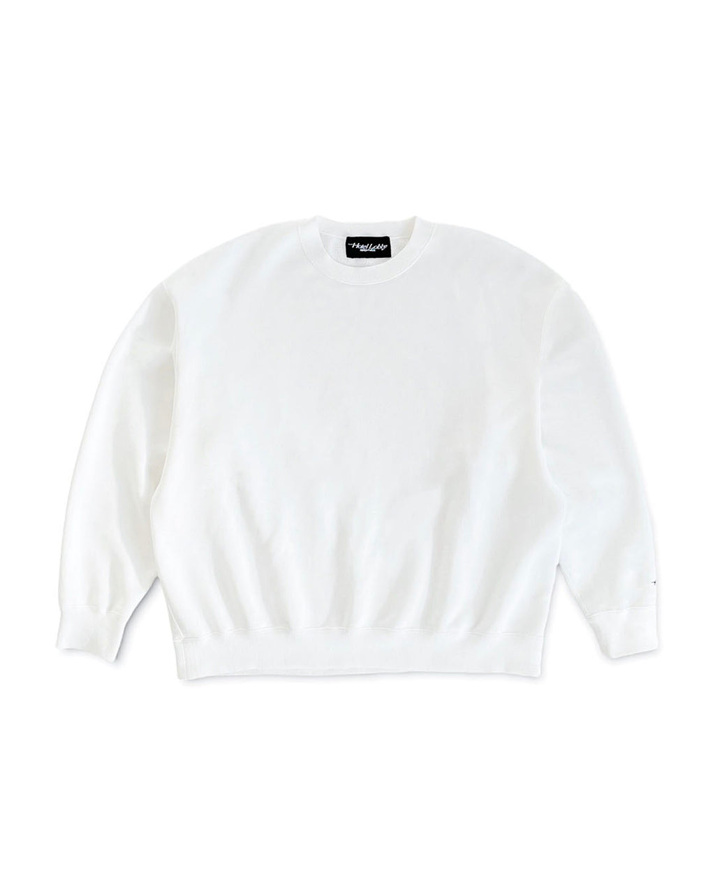 HOTEL LOBBY ARCHIVES / Plane Sweat Shirt - スウェット