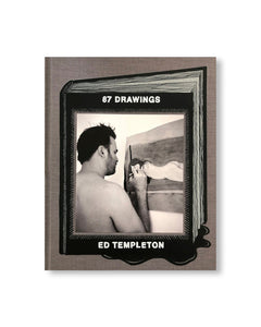 【ED TEMPLETON】87 DRAWINGS