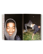 Load image into Gallery viewer, [NICK HAYMES] THE LAST SURVIVOR IS THE FIRST SUSPECT
