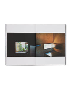 【TAKASHI HOMMA】LOOKING THROUGH - LE CORBUSIER WINDOWS by Takashi Homma