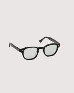 Load image into Gallery viewer, [NOCHINO OPTICAL] NOCHINO - #2 GLOSS BLACK × GREY GREEN to D.GREY (photochromic lens)
