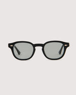 Load image into Gallery viewer, [NOCHINO OPTICAL] NOCHINO - #2 GLOSS BLACK × GREY GREEN to D.GREY (photochromic lens)
