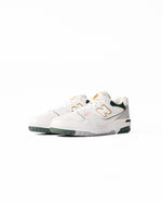 Load image into Gallery viewer, [NEW BALANCE] BB550PWC -WHITE/GREEN
