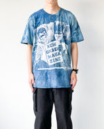Load image into Gallery viewer, [DOKKOI ACTIVE] THE NEW ORDER × dokkoi HAND DYED T-SHIRT
