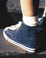 画像をギャラリービューアに読み込む, 【BoTT】BoTT×CONVERSE SKATEBOADING CX-PRO SK BoTT HI+ - NAVY/WHITE
